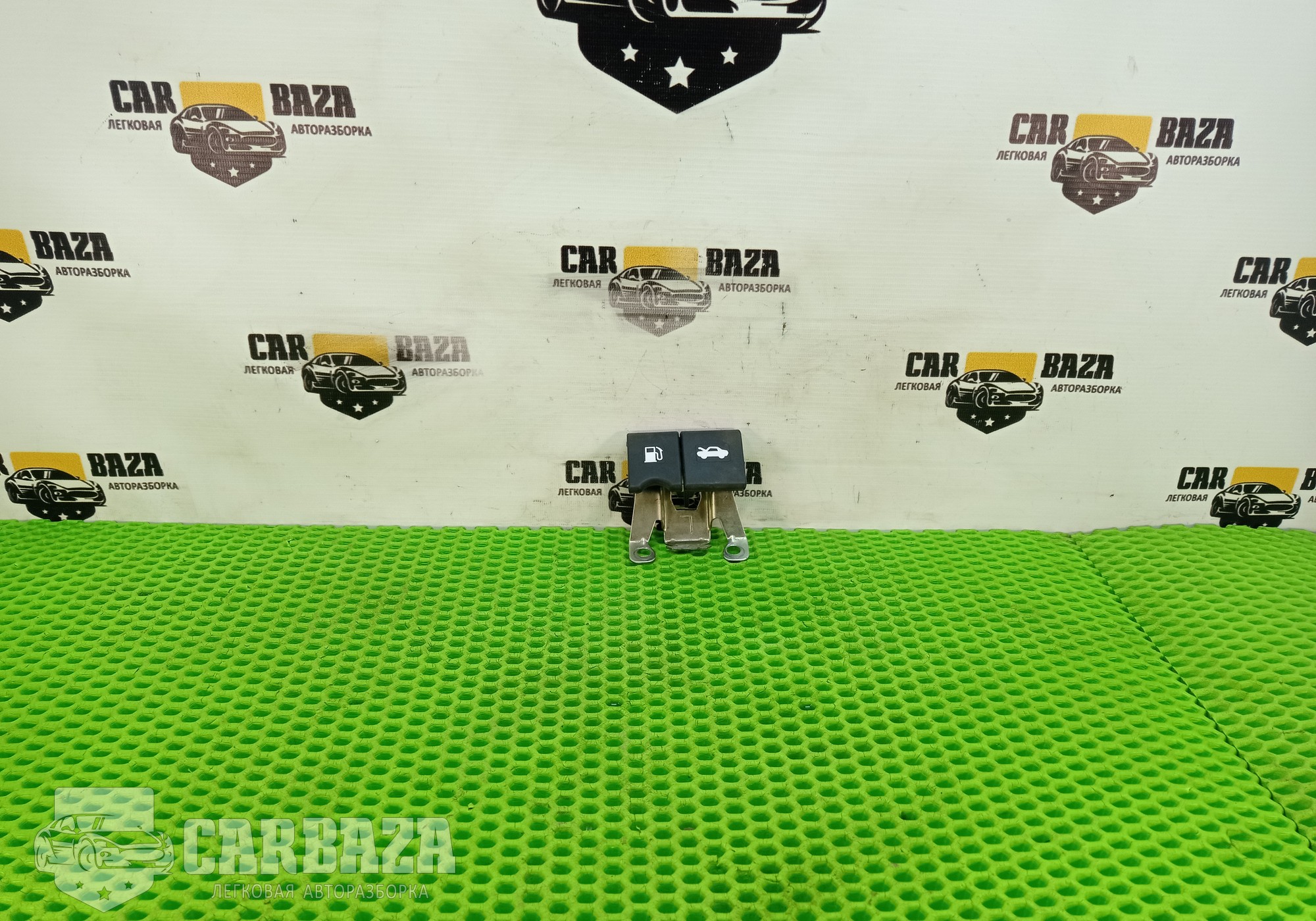 65621JD000 Ручка открывания капота для Nissan Qashqai+2
