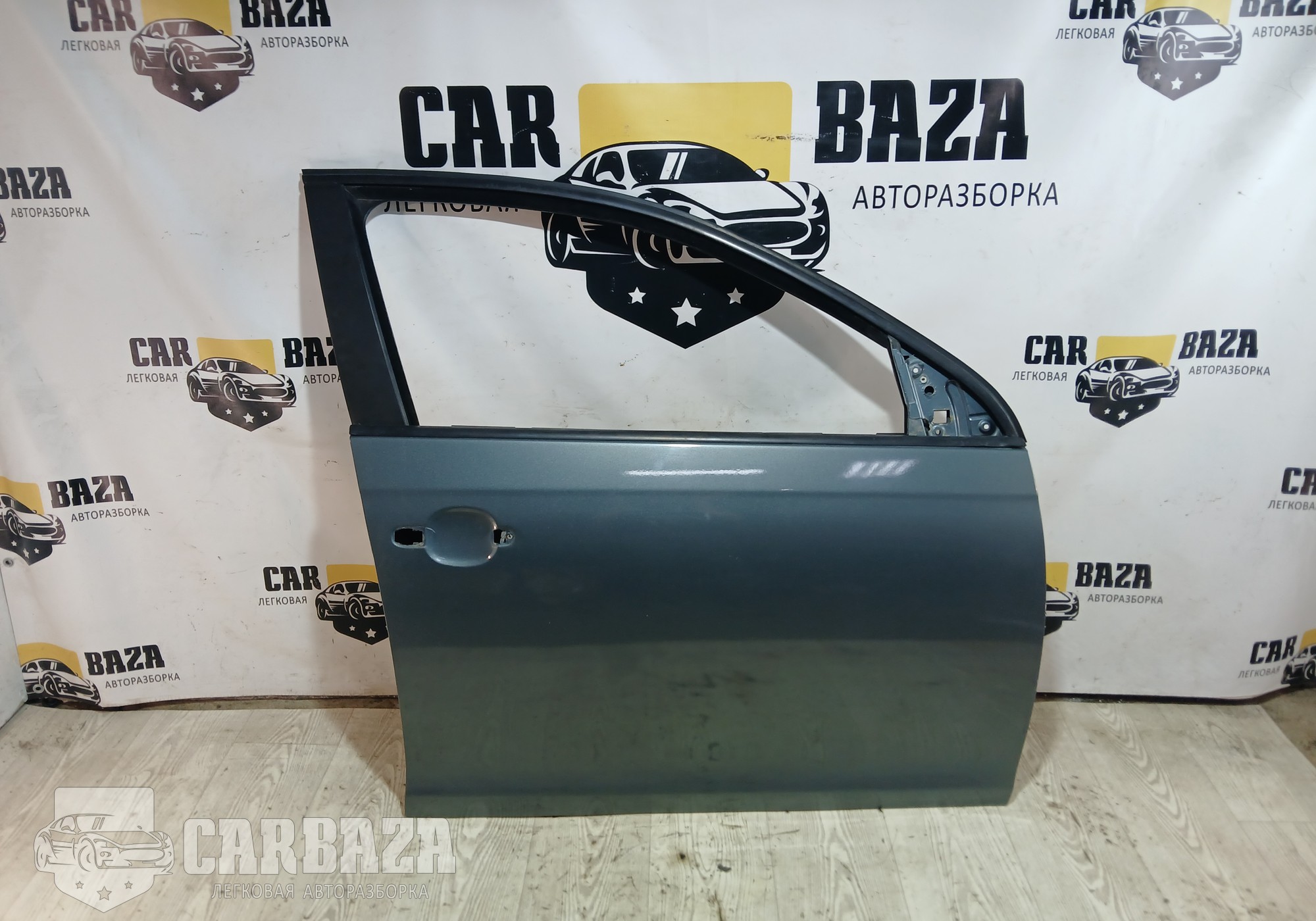 1K5831302 Дверь передняя правая для Volkswagen Jetta