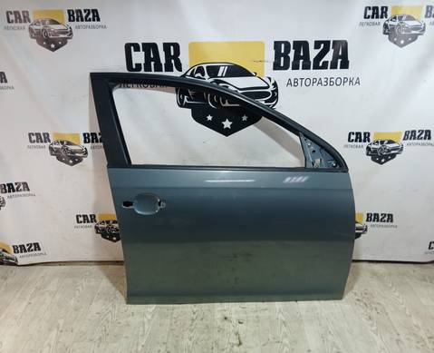 1K5831302 Дверь передняя правая для Volkswagen Jetta