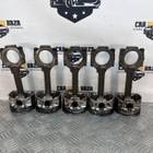 A2010JN01A Поршень с шатуном 2.5 VQ25DЕ для Nissan Teana II (с 2008 по 2014)