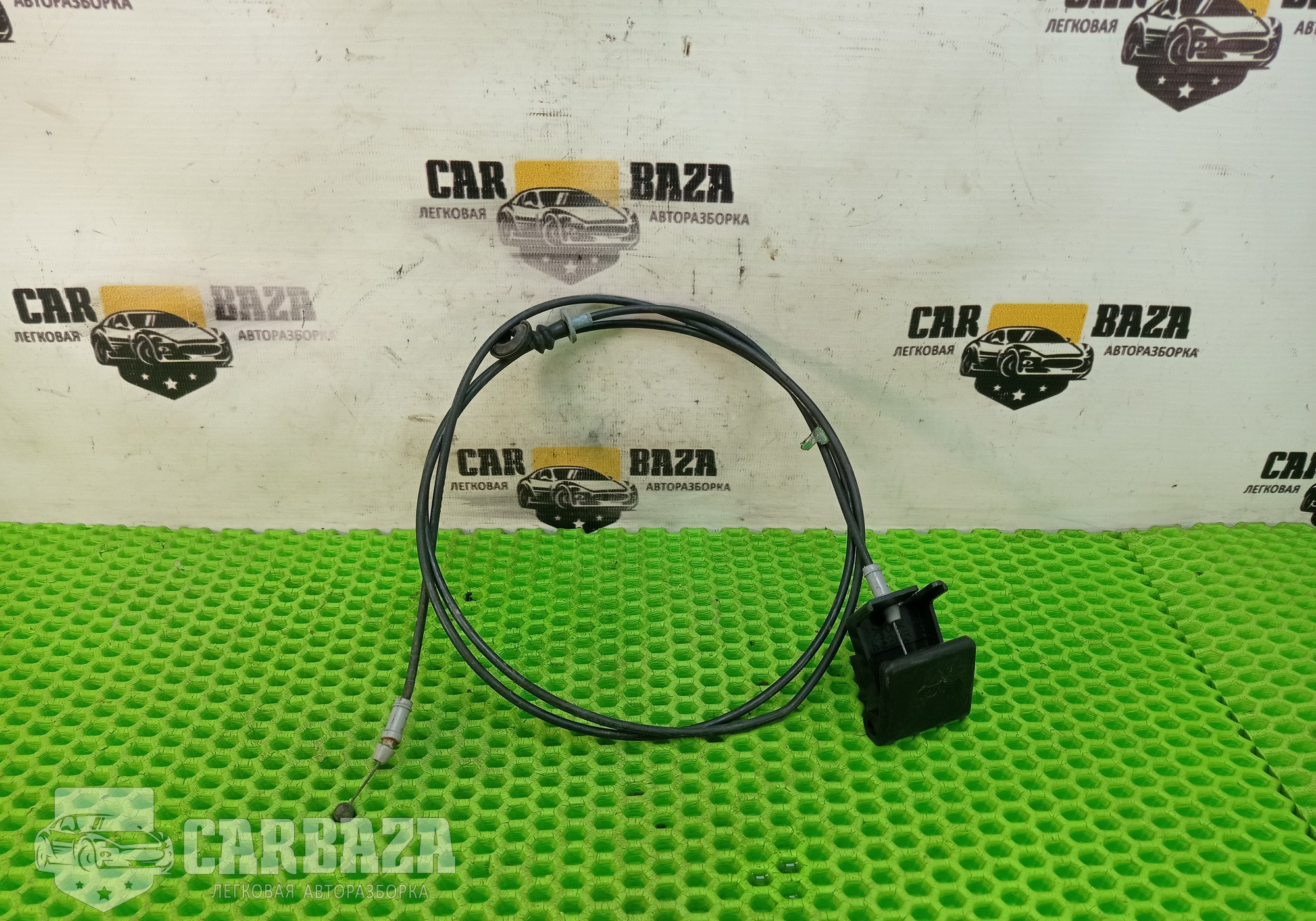 KD5356720 Трос открывания капота для Mazda CX-5 I (с 2011 по 2017)