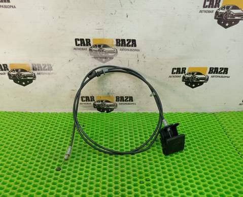 KD5356720 Трос открывания капота для Mazda CX-5 I (с 2011 по 2017)