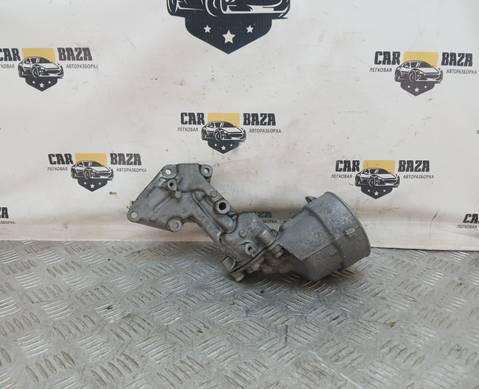 A6421800710 Корпус масляного фильтра OM642 для Jeep Cherokee IV (с 2008 по 2012)