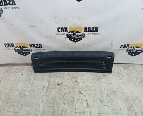 5N0863459 Накладка замка багажника для Volkswagen Tiguan I (с 2007 по 2017)