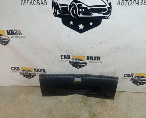 5C6863459A Обшивка багажника (панель задняя) для Volkswagen Jetta VI (с 2009 по 2018)