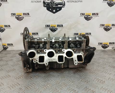 059103063GC ГБЦ левая CLAB 3.0 TDI для Volkswagen Touareg