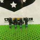 98MFBC9F593 Форсунка топливная для Ford Focus II (с 2004 по 2011)