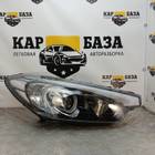 92101A7030 Фара правая для Kia Cerato III (с 2013 по 2020)