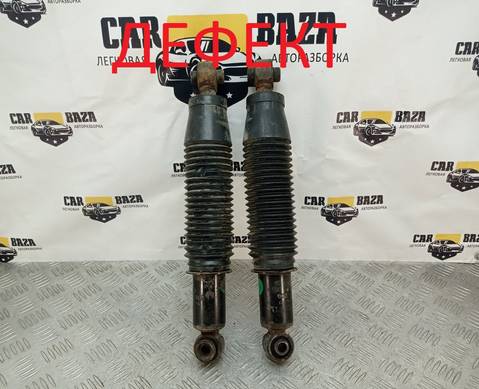 553004L002 Амортизаторы задние для Kia Rio