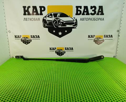 9680477080 Поводок стеклоочистителя левый для Peugeot