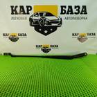 9680477080 Поводок стеклоочистителя левый для Volkswagen Jetta VI (с 2009 по 2018)