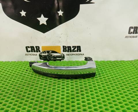 5M51A22404 Ручка двери наружная левая для Ford C-Max I (с 2003 по 2010)