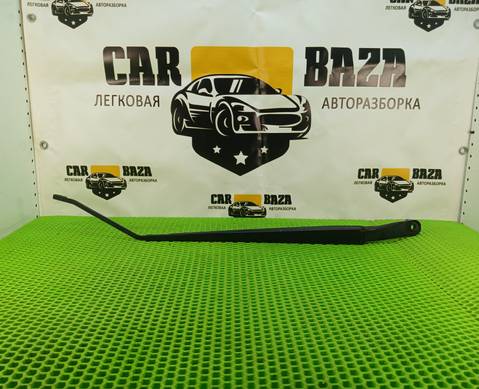 28881ZN90A Поводок стеклоочистителя левый С11 для Nissan Tiida I (с 2004 по 2014)