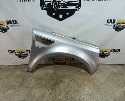 6H5216015 Крыло переднее правое L359 для Land Rover Freelander II (с 2006 по 2014)