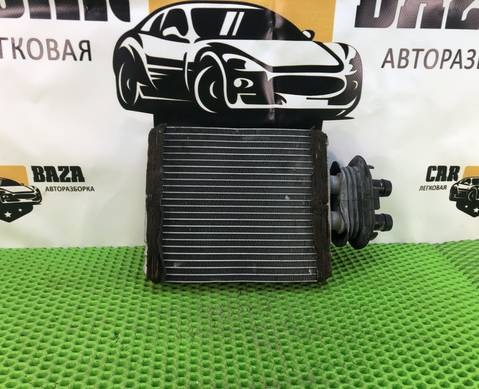 6Q0819031 Радиатор отопителя для Skoda Rapid I (с 2012 по 2020)