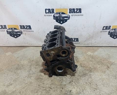 2110023601 Блок цилиндров двигателя G4GB 1.8 для Kia Ceed