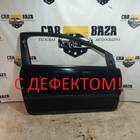 1416297 Дверь правая (КУПЕ) 3дв Дорест. для Ford Focus II (с 2004 по 2011)