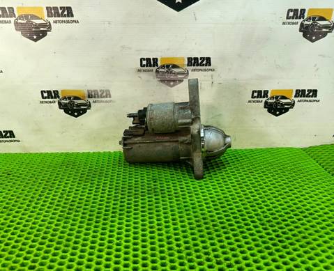 233001512R Стартер для Renault Duster I (с 2010 по 2021)