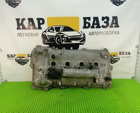 1120137020 Крышка ГБЦ 1ZR-FE 1.6 для Toyota