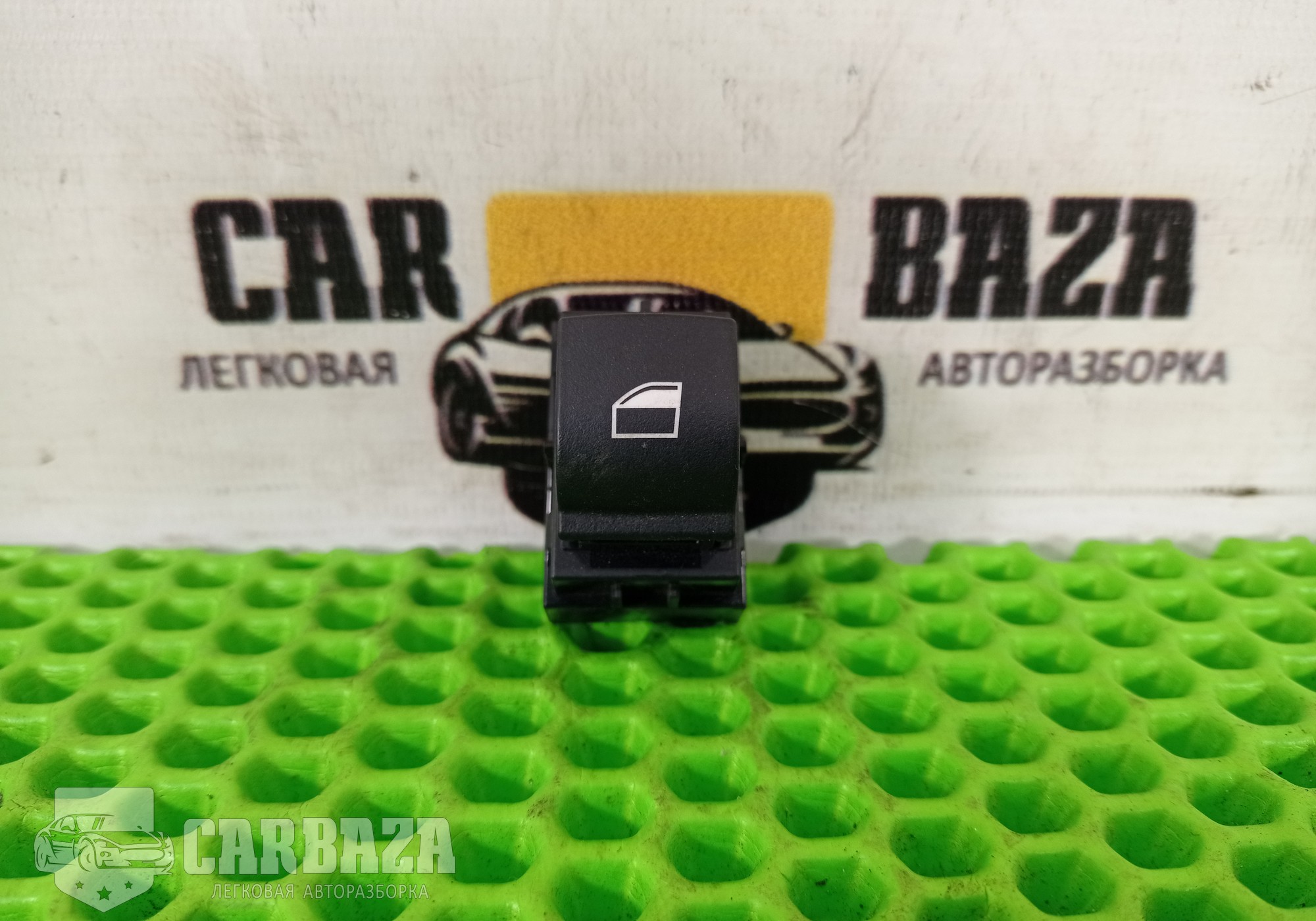 61319241949 Кнопка стеклоподъемника для BMW 6
