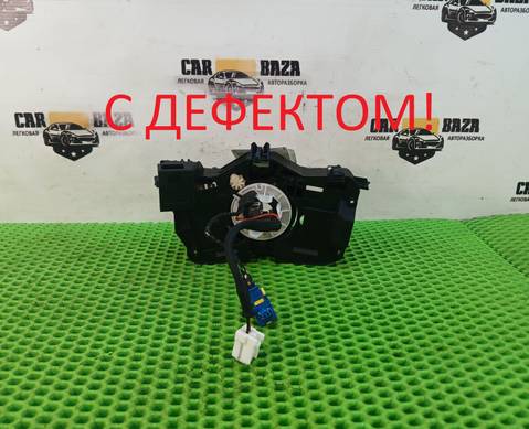 255678570R Переключатель подрулевой (стрекоза) для Renault Duster I (с 2010 по 2021)