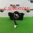 255678570R Переключатель подрулевой (стрекоза) для Renault Sandero II (с 2012)