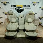 Обивки сидений для Land Rover Range Rover Sport I (с 2005 по 2013)