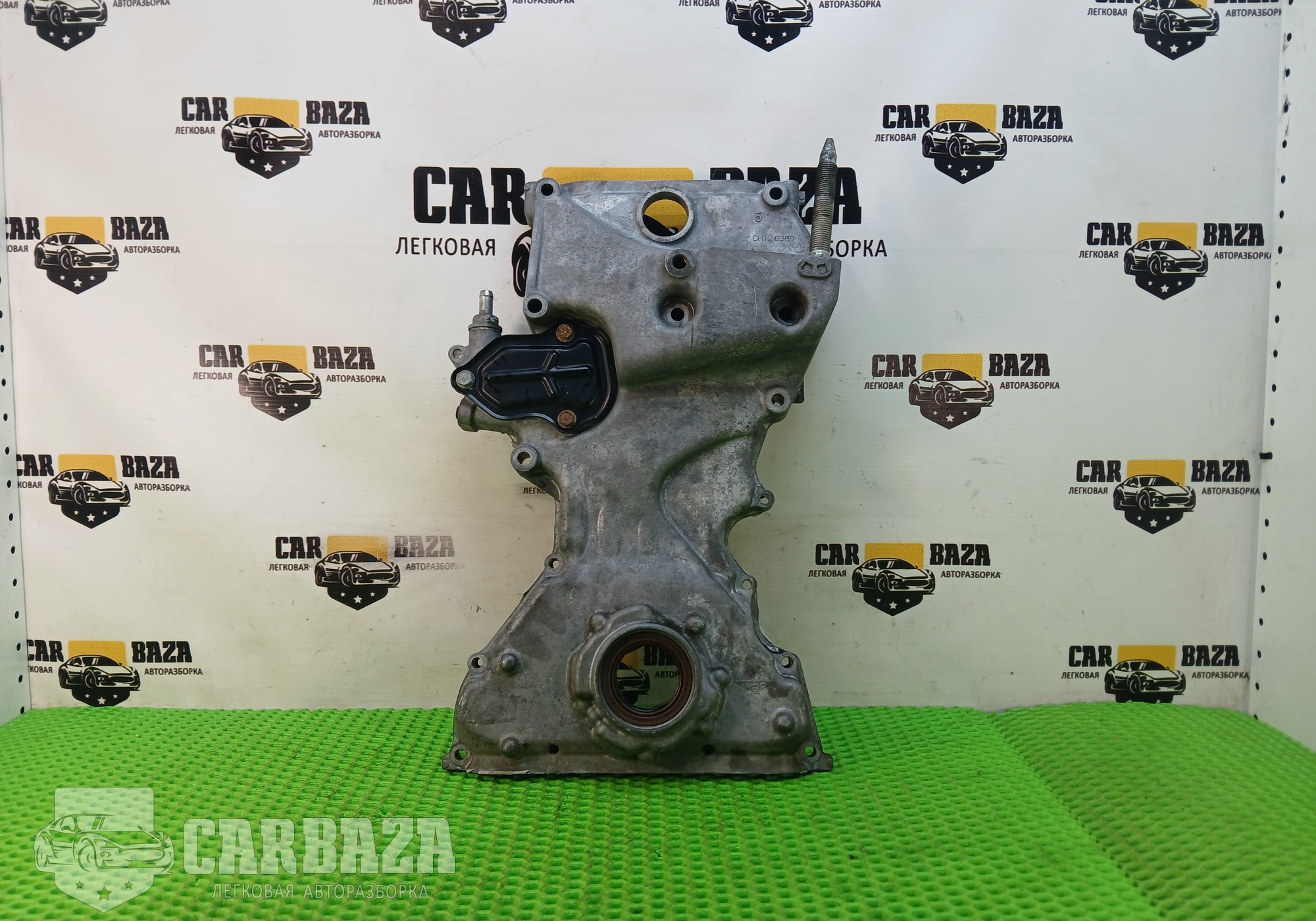 11410PZA000 Передняя крышка двигателя R18A1