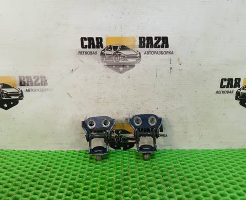 D35062210B Петли крышки багажника (комплект) DE для Mazda 3