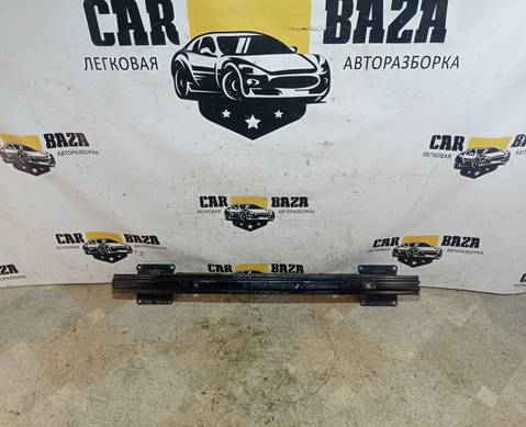 6H5217B892BB Усилитель заднего бампера для Land Rover Freelander II (с 2006 по 2014)