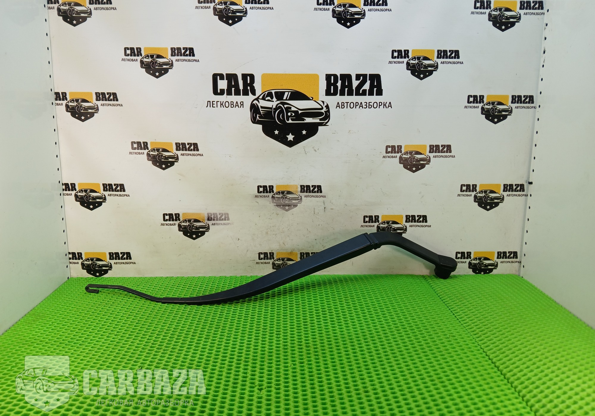 8250A876 Поводок стеклоочистителя правый GF для Mitsubishi Outlander III (с 2012)