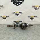 4322128612 Вал первичный МКПП для Fiat Albea