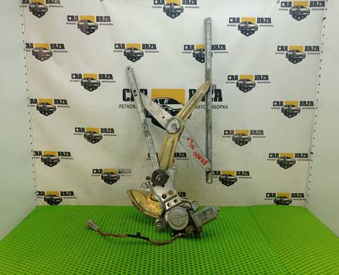 8572060060 Стеклоподъемник передний левый для Toyota Land Cruiser Prado 90 (с 1995 по 2002)