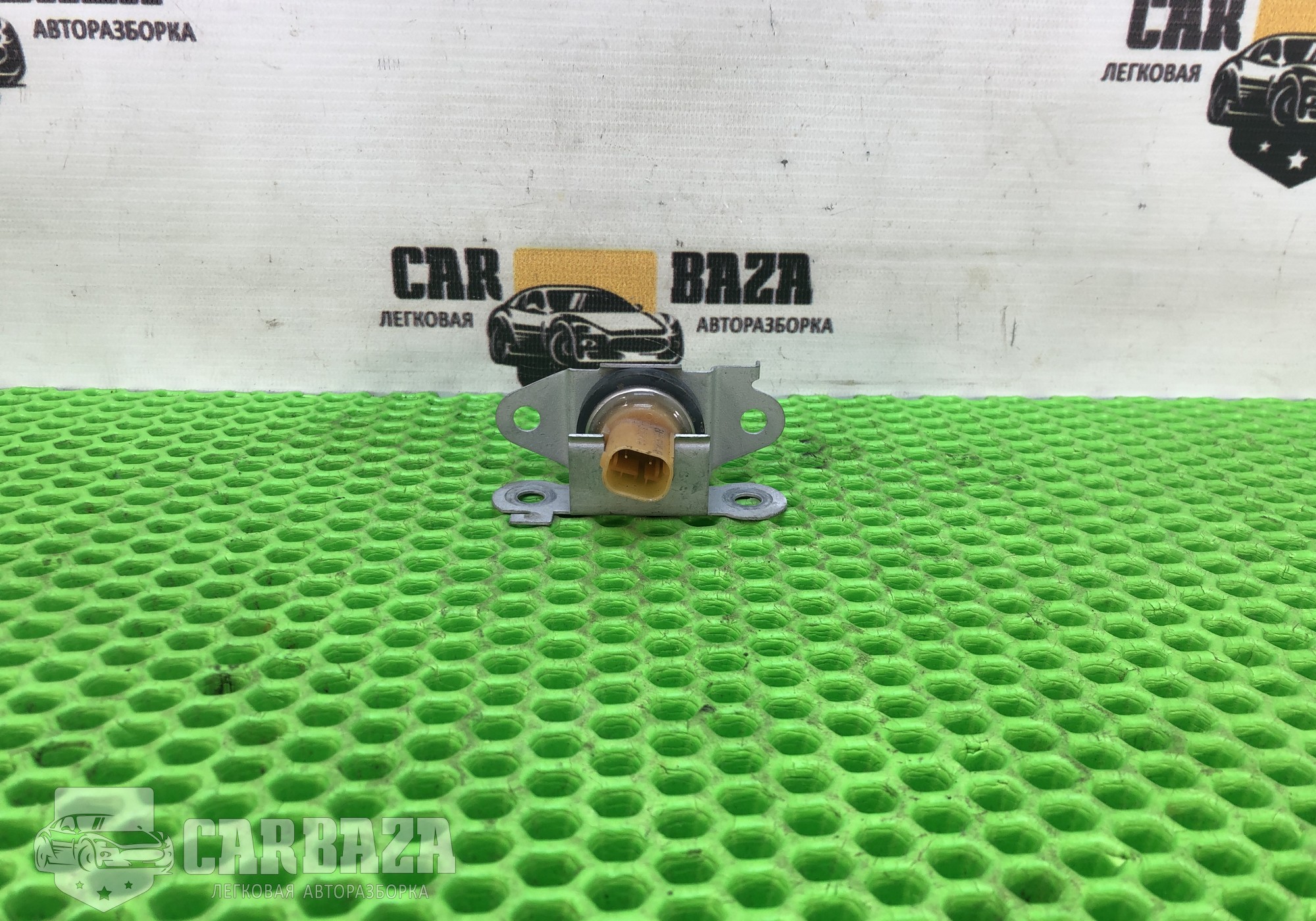 8W833C190AB Датчик ускорения