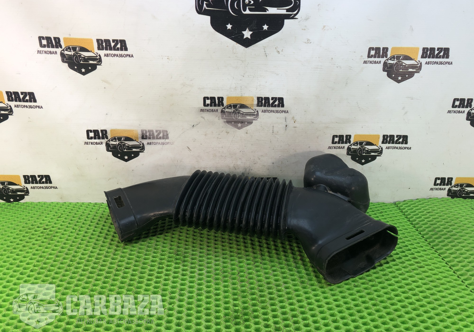 ZYC313200A Воздуховод для Mazda 2 II (с 2007 по 2014)