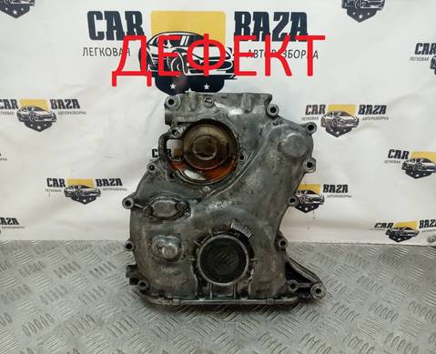 Крышка ГРМ 4G54 2.6л бензин для Mitsubishi L200 I (с 1980 по 1986)