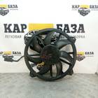 9661571480 Вентилятор радиатора для Mazda MPV II (с 1999 по 2006)