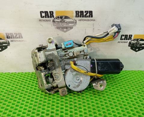 6964026130 Замок задней левой двери для Toyota Hiace