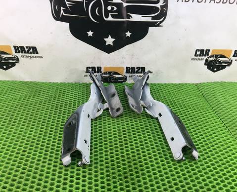 654001CA0A Петли капота для Infiniti