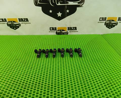 0280158103 Форсунка топливная для Mazda 5 II (с 2010 по 2015)