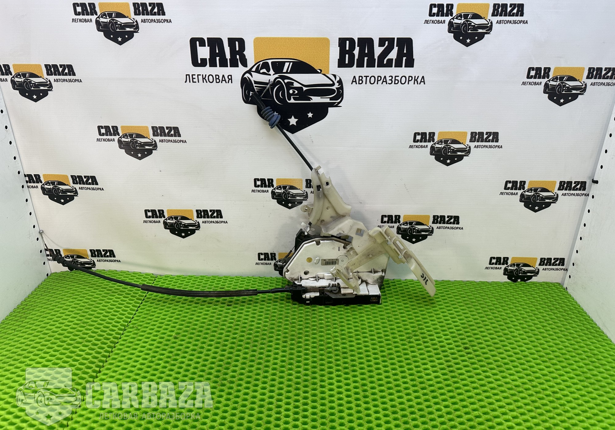 05A5N0839015A Замок двери задней левой для Volkswagen Amarok