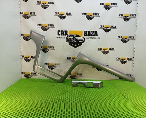 5L1858418 Декор передней панели(торпедо) для Skoda Yeti (с 2009 по 2018)