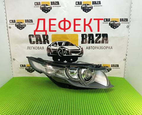 BJ3213W029DE Фара передняя правая для Land Rover Range Rover Evoque (с 2011)