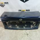 843009M730 Крышка багажника (СЕДАН) для Nissan Almera II (с 2000 по 2006)