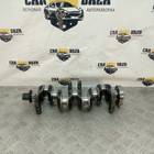 04E105101AG Коленвал CZCA 1.4 TSI бензин 1.6 CWV для Volkswagen Passat B7 (с 2010 по 2015)