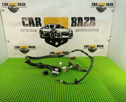 24125EM00A Проводка передней левой двери С11 для Nissan Tiida I (с 2004 по 2014)