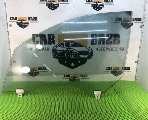 803011DR0A Стекло двери переднее левое для Infiniti QX70