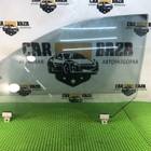 803011DR0A Стекло двери переднее левое для Volkswagen Bora