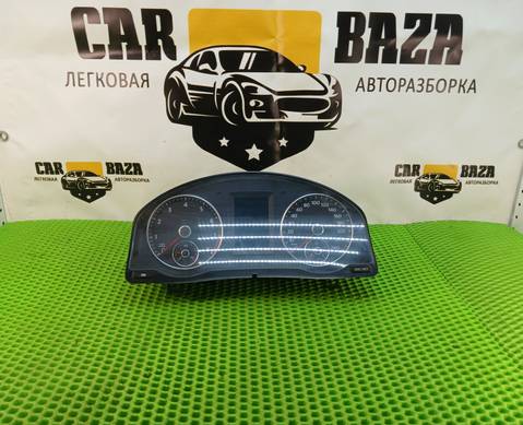 5M0920860D Панель приборов для Volkswagen Golf Plus II (с 2009 по 2014)