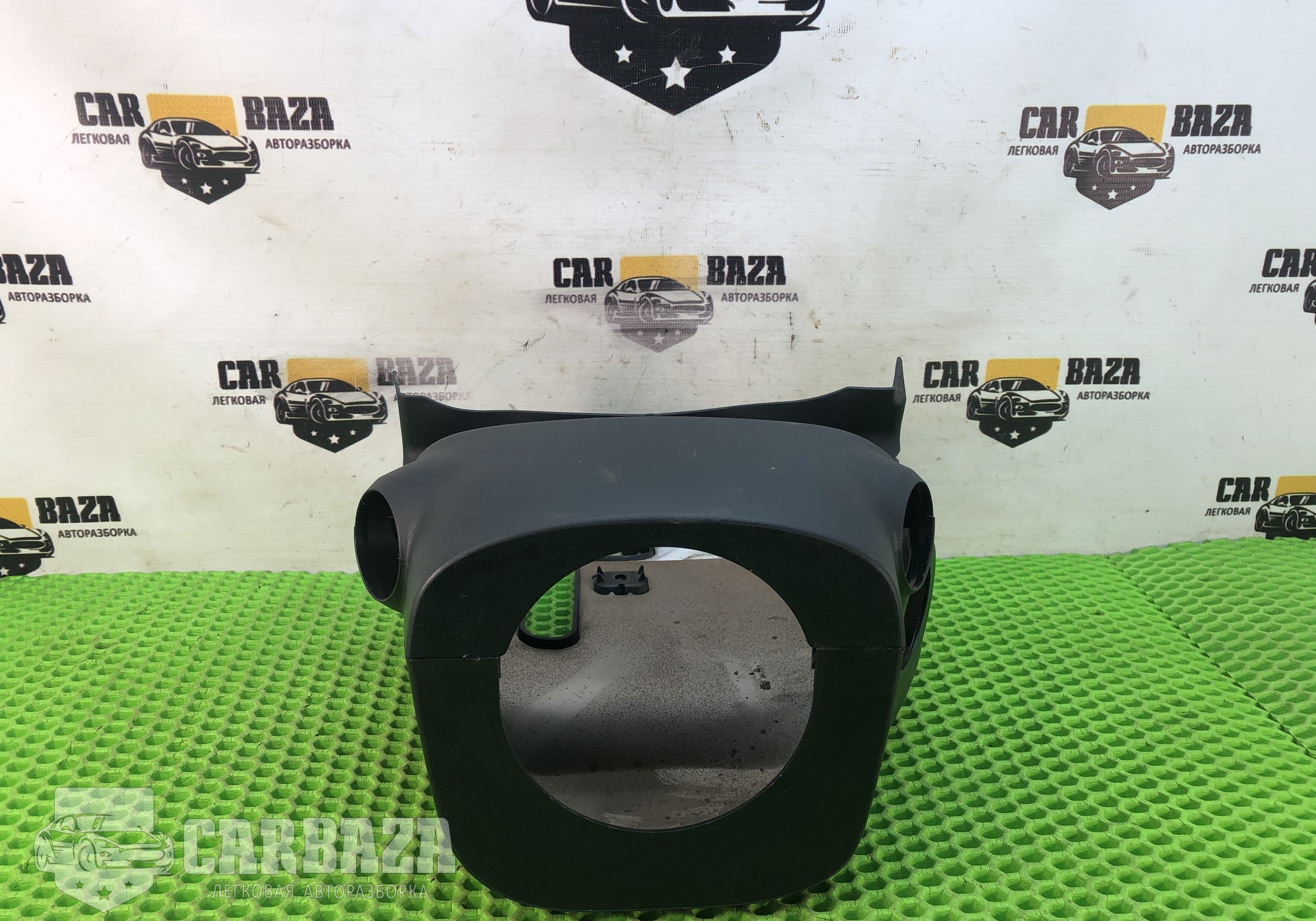 D65160221 Кожух рулевой колонки для Mazda 2 II (с 2007 по 2014)